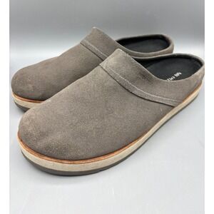 Merrell Womens Shoes 11 ‎ Juno Suede Slip On Clogs Mules  Comfort J001412